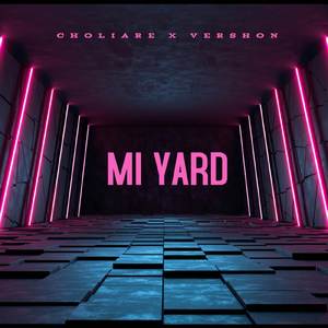 Mi Yard