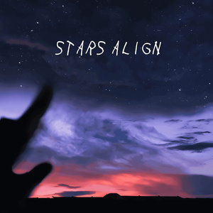 Stars Align (Instrumental Version)