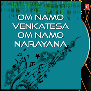 Om Namo Venkatesa