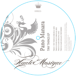 Scars (Original Mix)