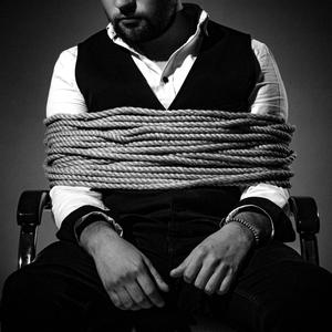 Прежде чем я привяжусь