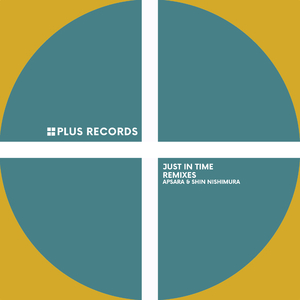 Just in Time (Jyume18 Acid Remix)