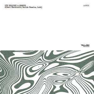 Just A Groove (Edit)