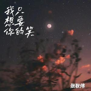 我只想要你的笑 伴奏