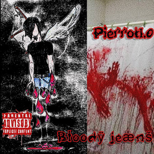 Bloodÿ Jeænś (Prod. Space Nike & Digital Codeine)