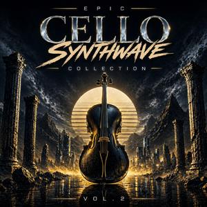Beethoven – Moonlight Sonata (Epic Cello Synthwave Performance)