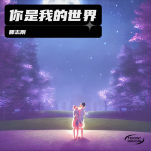 你是我的世界