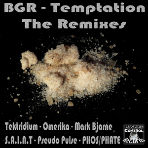 Temptation (Pseudo Pulse - Remix)