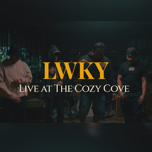 LWKY (The Cozy Cove Live Sessions)