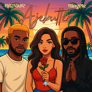 Ajebutter