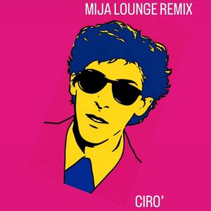 MIJA LOUNGE