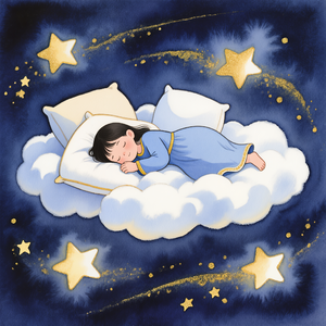 放松助眠/缓解焦虑失眠