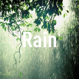 Rain Sleep