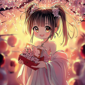 ひなまつりダンス！