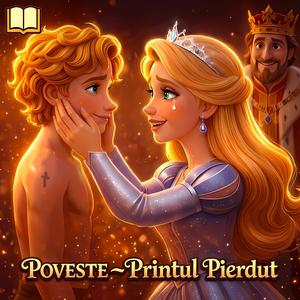 Poveste - Prințul Pierdut