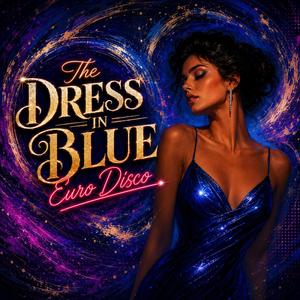 The Dress in Blue