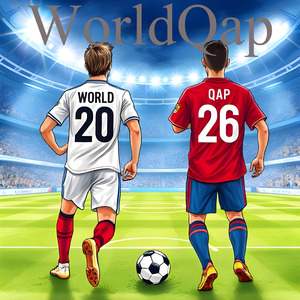 WorldQap (2026)