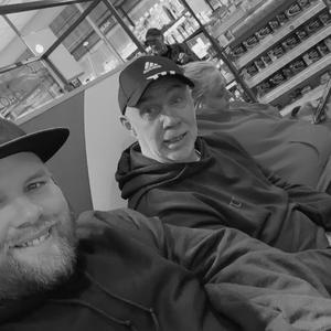 Knatte Fnatte Tjatte & en te