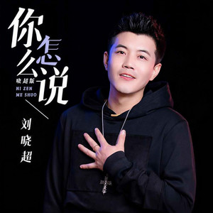 你怎么说 (晓超版)