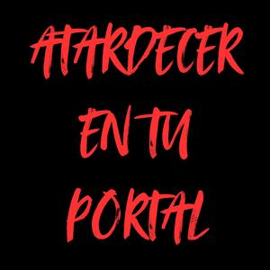 Atardecer En Tu portal