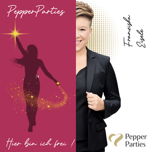PepperParties ( Hier Bin Ich Frei )