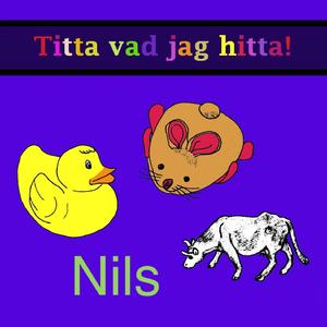 Tröst (Nils)