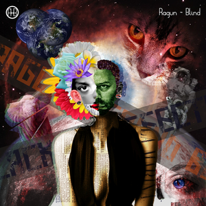 BLIND (Feat. Beaver)