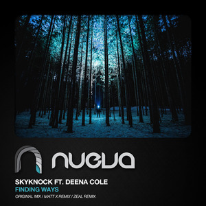 Finding Ways (Matt X Remix)