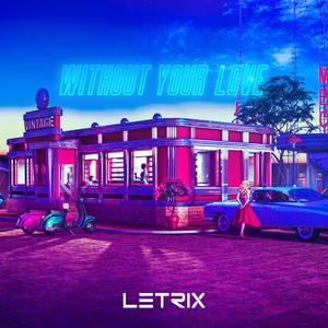 Live Without Your Love