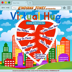 Virtual Hug