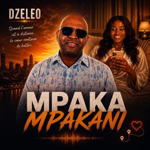 Mpaka Mpakani