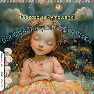 Zawsze Ze Mną, Deszcz Asmr