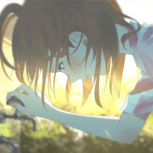 ひと息ティータイム (feat. 初音ミク)