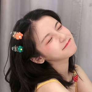 普通女孩
