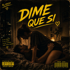 Dime que si