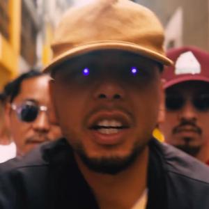 Kuza VS Ekke (feat. Ekke)