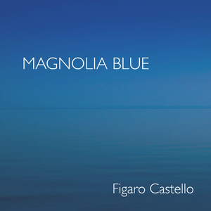 Magnolia Blue
