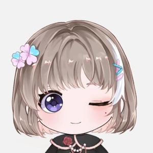 一棵会开花的树