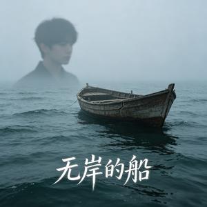 无岸的船 (伴奏)