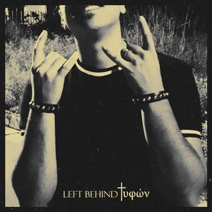 Left Behind