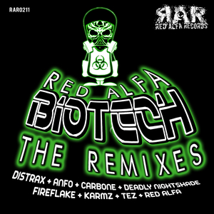 Biotech (Deadly Nightshade Remix)