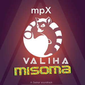 Valiha Misoma (Extended Mix)