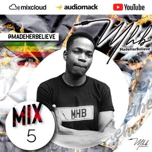 Afro House Edition 2