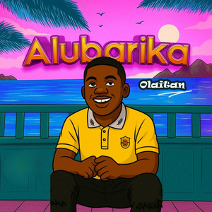Alubarika