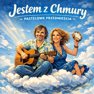 Jestem z Chmury