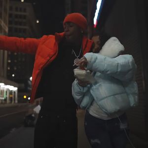 [免费伴奏] “转转”巴吞鲁日 BOBBYNOPEACE NBAyoungboy Type Beat