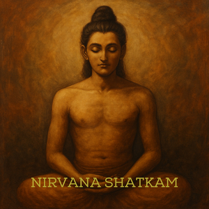 Nirvana Shatkam