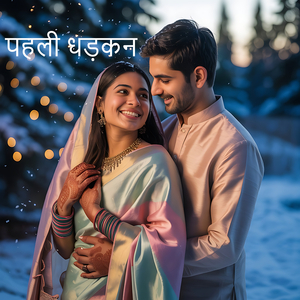 पहली धड़कन