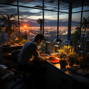 Preludio Del Trabajo Del Piano De Ritmos Colaborativos