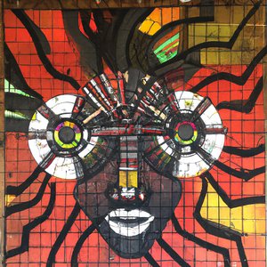 Balobi (Zed Bias Remix)